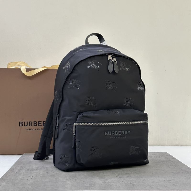 Burberry Backpacks